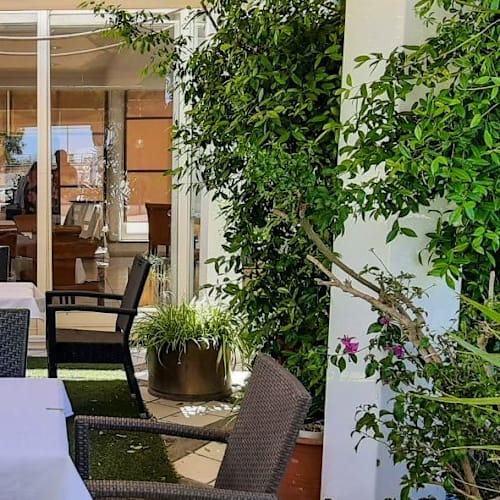 AragOsteria e Pinseria Corsara, Cagliari