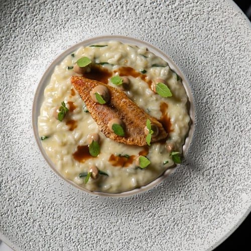 Cinque Foglie, Battipaglia