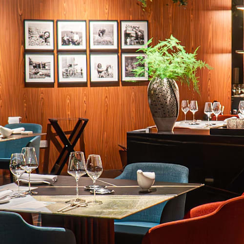 Cinque Foglie, Battipaglia