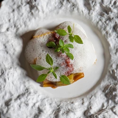 Cinque Foglie, Battipaglia