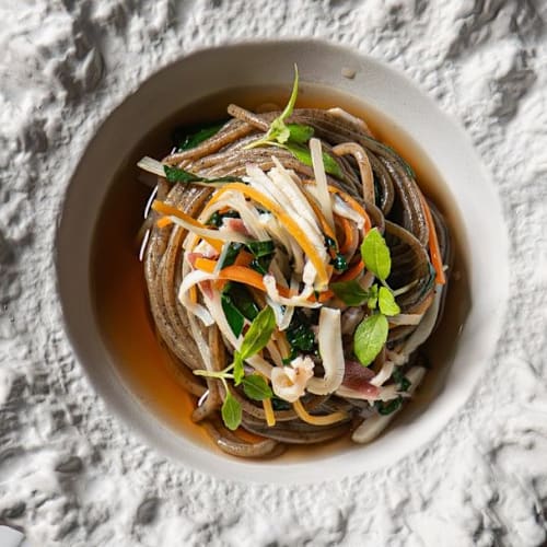 Cinque Foglie, Battipaglia