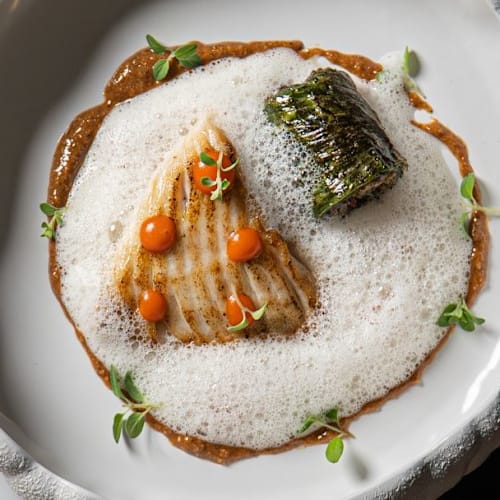 Cinque Foglie, Battipaglia