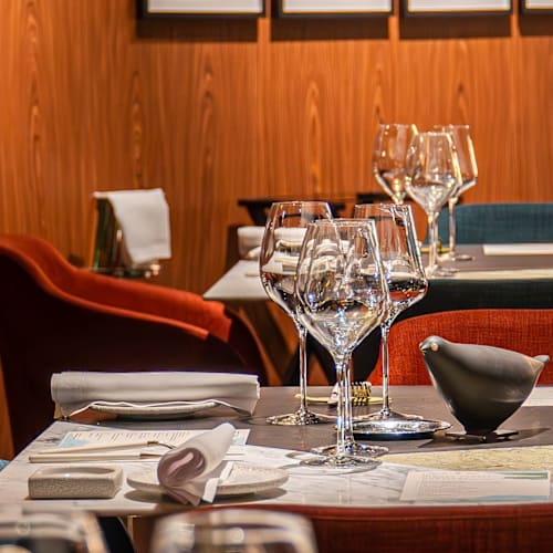 Cinque Foglie, Battipaglia