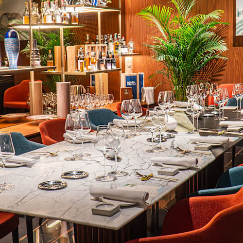 Cinque Foglie, Battipaglia