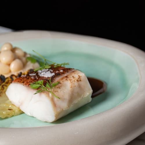 Cinque Foglie, Battipaglia