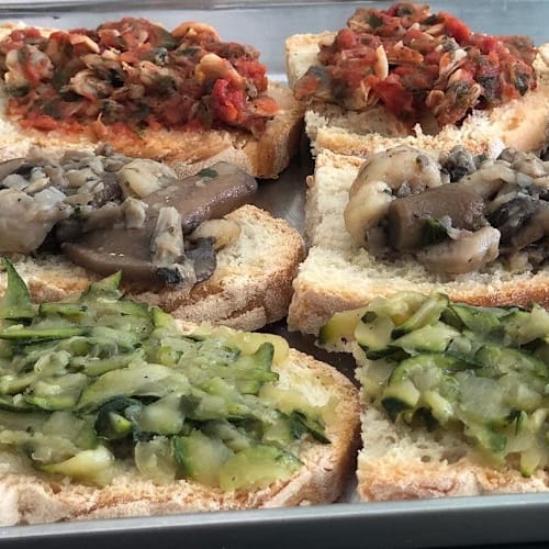 Gastronomia Il Primino, Pisa