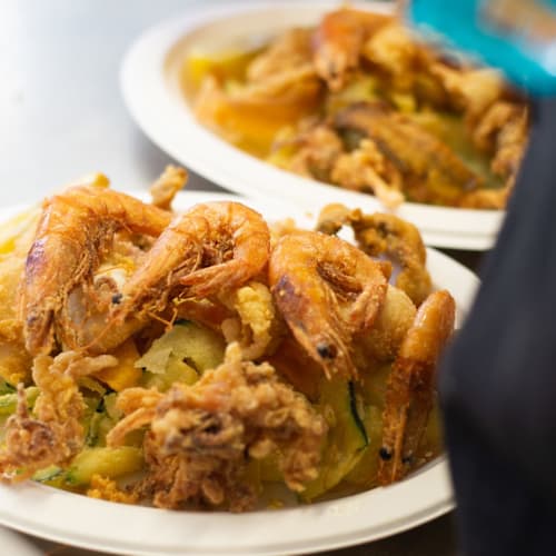Gastronomia Il Primino, Pisa