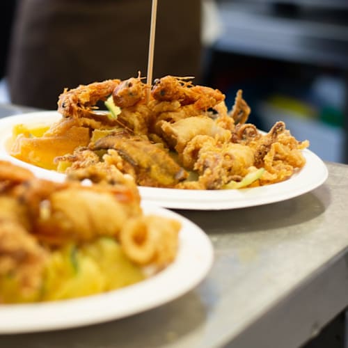 Gastronomia Il Primino, Pisa