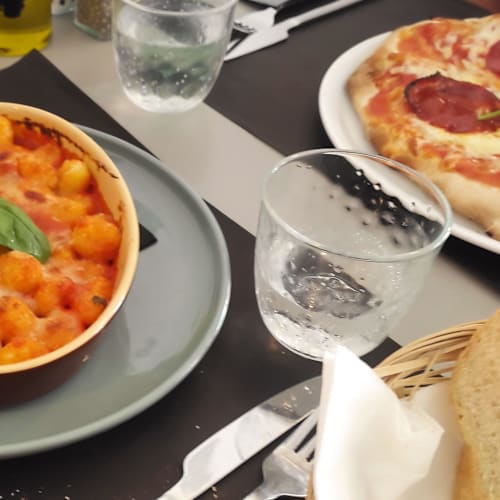 Restaurant Maison DERE, Nice