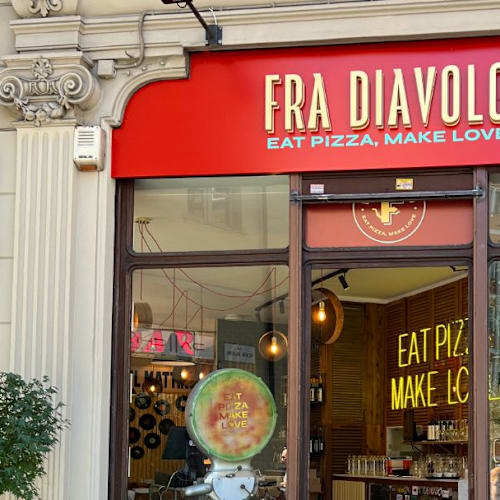Fradiavolo - Alessandria, Alessandria