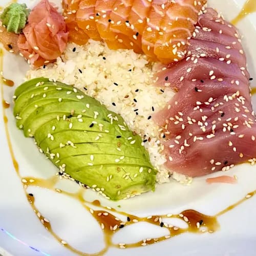 Ramen tes Sushi, Antibes