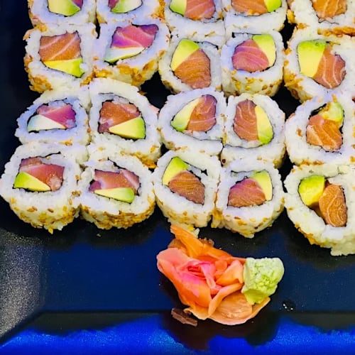 Ramen tes Sushi, Antibes