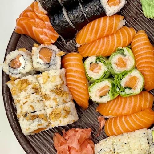 Ramen tes Sushi, Antibes