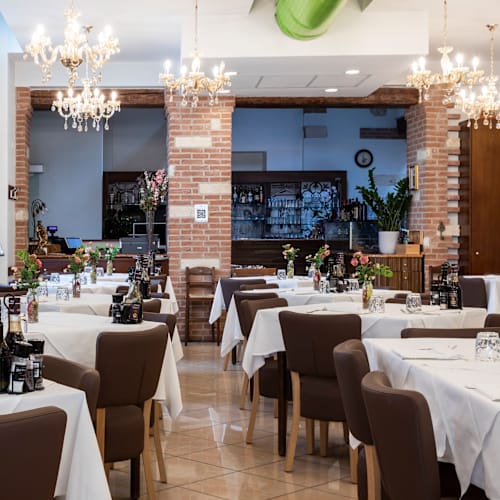 Trisapori, Verona