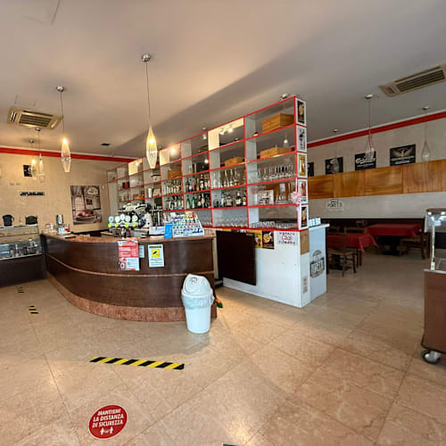 Nautils seifontane, Castelnuovo del Garda