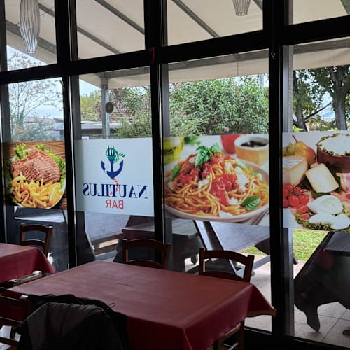 Nautils seifontane, Castelnuovo del Garda