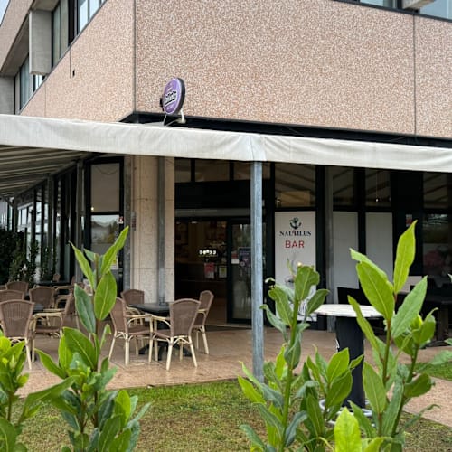 Nautils seifontane, Castelnuovo del Garda