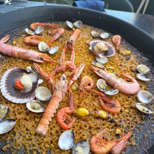 Boulevar Naútico, Port Sa Platja