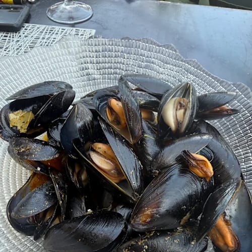 Boulevar Naútico, Port Sa Platja