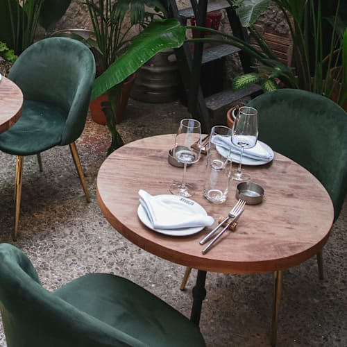 Assalto Bar De Vins, Barcelona