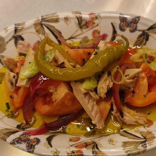 Assalto Bar De Vins, Barcelona