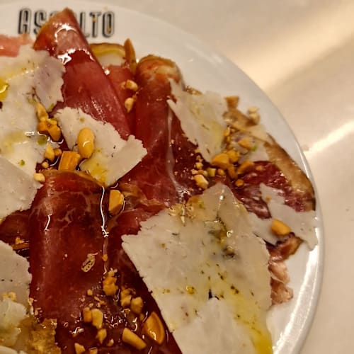 Assalto Bar De Vins, Barcelona