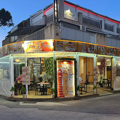 Thaï Délices, Argelès-sur-Mer