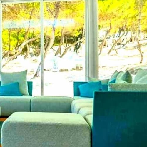 LB Lounge Beach Scala dei Turchi, Punta Grande, Realmonte