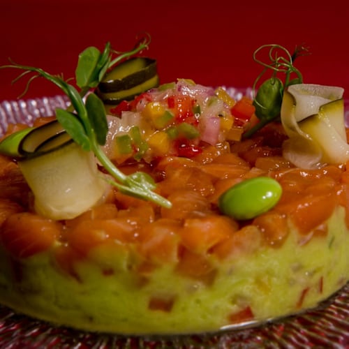Caprixo Gastrobar, València