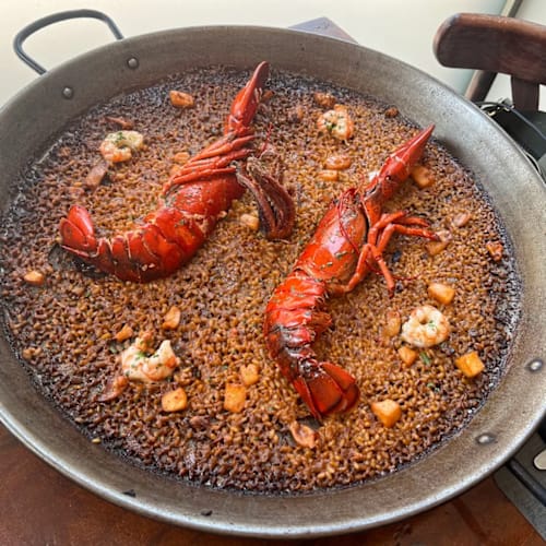 Caprixo Gastrobar, València