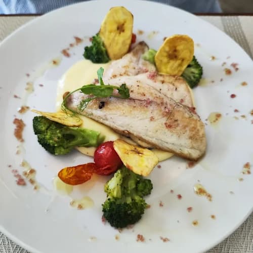 Caprixo Gastrobar, València