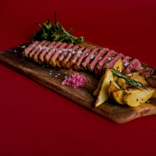Caprixo Gastrobar, València