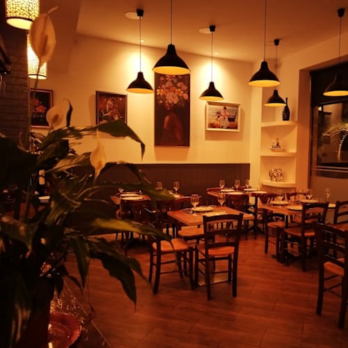 Caprixo Gastrobar, València