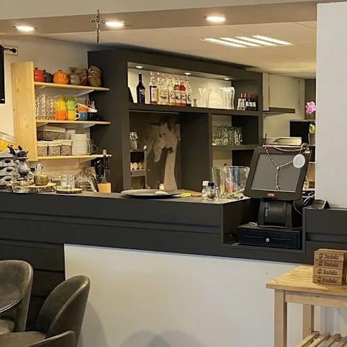 San Tiago Restaurant en Bar, Oirschot