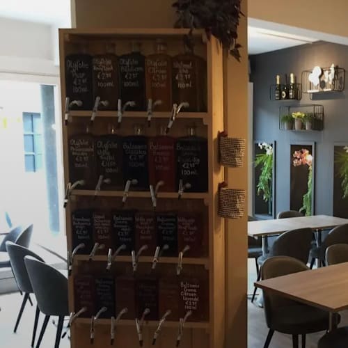 San Tiago Restaurant en Bar, Oirschot