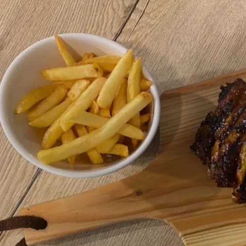 San Tiago Restaurant en Bar, Oirschot