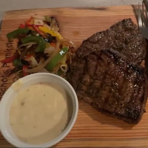San Tiago Restaurant en Bar, Oirschot