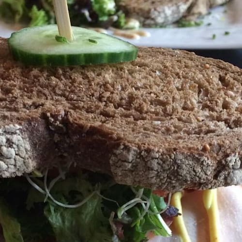 San Tiago Restaurant en Bar, Oirschot