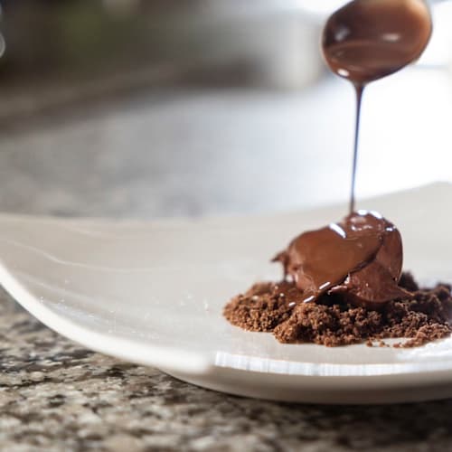 Ristorante Hotel Londra, Molveno