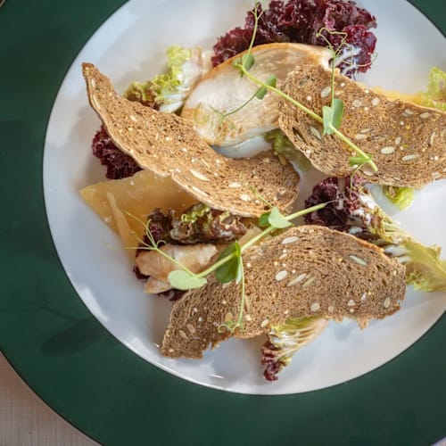 Ristorante Hotel Londra, Molveno