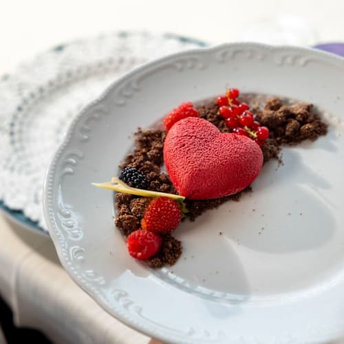 Ristorante Hotel Londra, Molveno