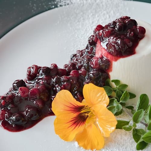 Ristorante Hotel Londra, Molveno