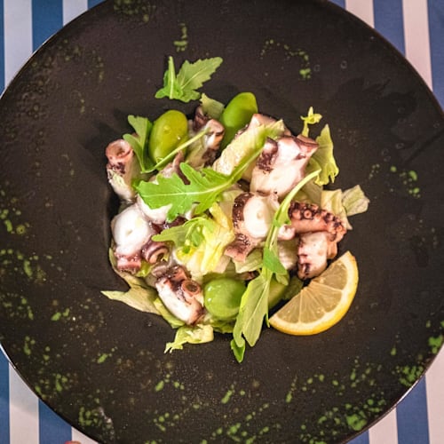 Ragouter, San Nicola La Strada