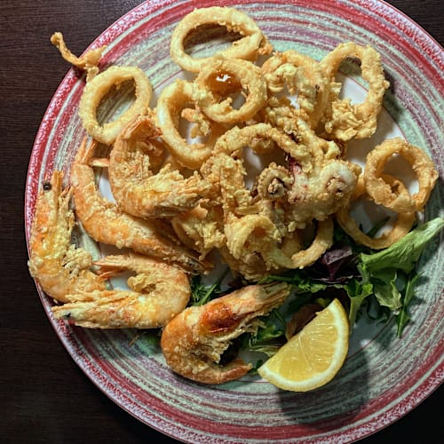 Ragouter, San Nicola La Strada