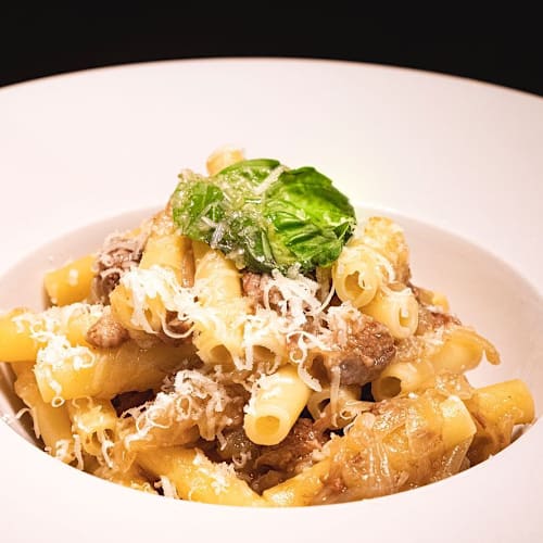 Ragouter, San Nicola La Strada