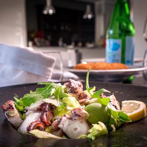 Ragouter, San Nicola La Strada