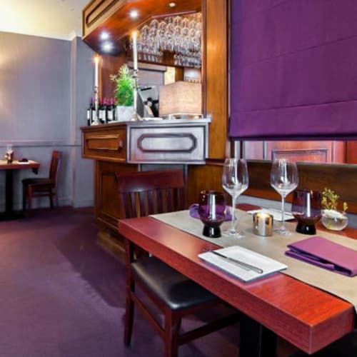 L'art des Mets Mons, Mons