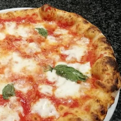 Turrisana Pizzeria, Trani