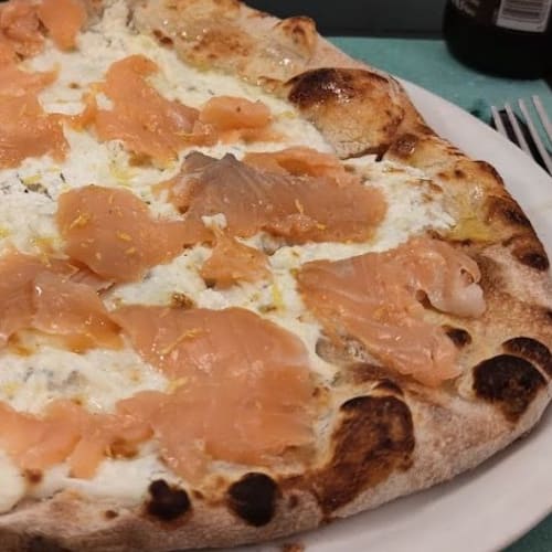 Turrisana Pizzeria, Trani