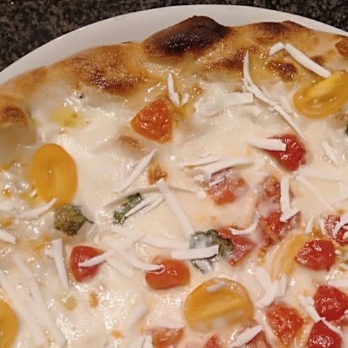 Turrisana Pizzeria, Trani